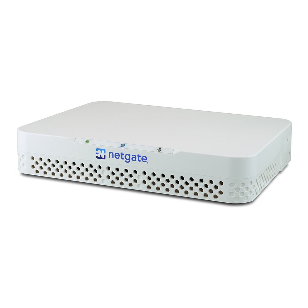 Netgate 6100 BASE pfSense+ Security Gateway Appliance Eclipse